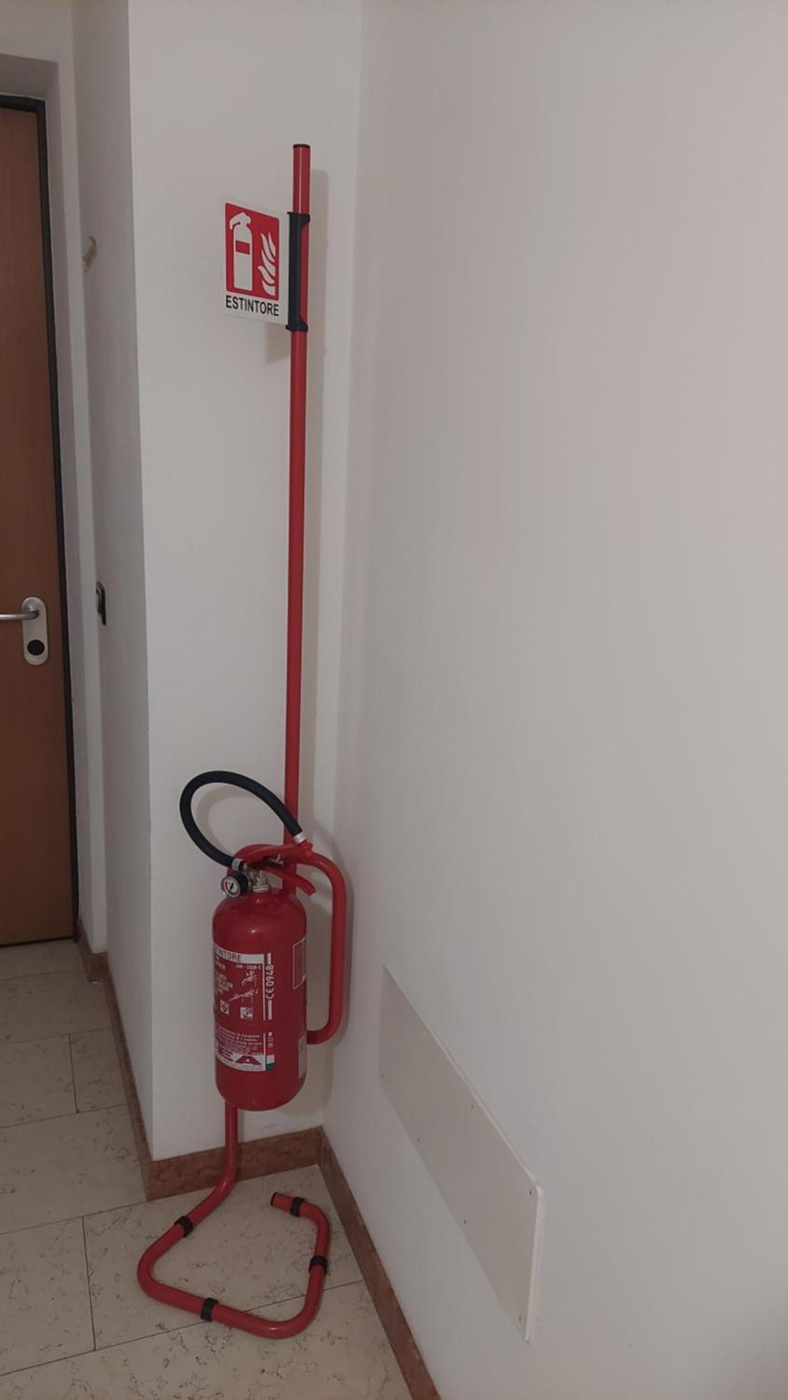 La Coccinella Di Susa Pergine Valsugana Buitenkant foto
